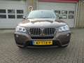 BMW X3 xDrive30d High Executive Bruin - thumbnail 13