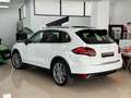 Porsche Cayenne Diesel 245 Aut. Blanco - thumbnail 4