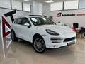 Porsche Cayenne Diesel 245 Aut. Blanco - thumbnail 1