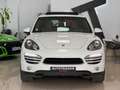 Porsche Cayenne Diesel 245 Aut. Blanco - thumbnail 2