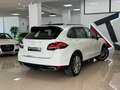 Porsche Cayenne Diesel 245 Aut. Blanco - thumbnail 7