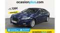 Ford Mondeo 2.0TDCI Trend Aut. 150 Azul - thumbnail 1