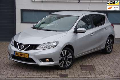 Nissan Pulsar 1.2 DIG-T N-Connecta