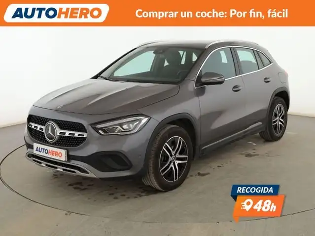 Mercedes-Benz GLA 180 Progressive