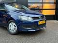 Volkswagen Polo 1.2 12V BlueMotion Comfortline 5-Deurs Blau - thumbnail 17