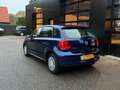 Volkswagen Polo 1.2 12V BlueMotion Comfortline 5-Deurs Blau - thumbnail 5