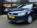 Volkswagen Polo 1.2 12V BlueMotion Comfortline 5-Deurs Blau - thumbnail 7