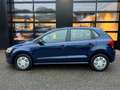 Volkswagen Polo 1.2 12V BlueMotion Comfortline 5-Deurs Blau - thumbnail 4