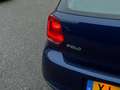 Volkswagen Polo 1.2 12V BlueMotion Comfortline 5-Deurs Blau - thumbnail 19