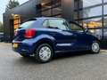 Volkswagen Polo 1.2 12V BlueMotion Comfortline 5-Deurs Blau - thumbnail 3