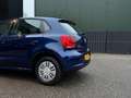 Volkswagen Polo 1.2 12V BlueMotion Comfortline 5-Deurs Blau - thumbnail 18