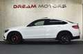 Mercedes-Benz GLC 250 Coupé AMG 4MATIC | SCHUIFDAK | MEMORY | BURMESTER Wit - thumbnail 7