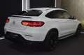 Mercedes-Benz GLC 250 Coupé AMG 4MATIC | SCHUIFDAK | MEMORY | BURMESTER Wit - thumbnail 9