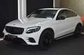 Mercedes-Benz GLC 250 Coupé AMG 4MATIC | SCHUIFDAK | MEMORY | BURMESTER Wit - thumbnail 8