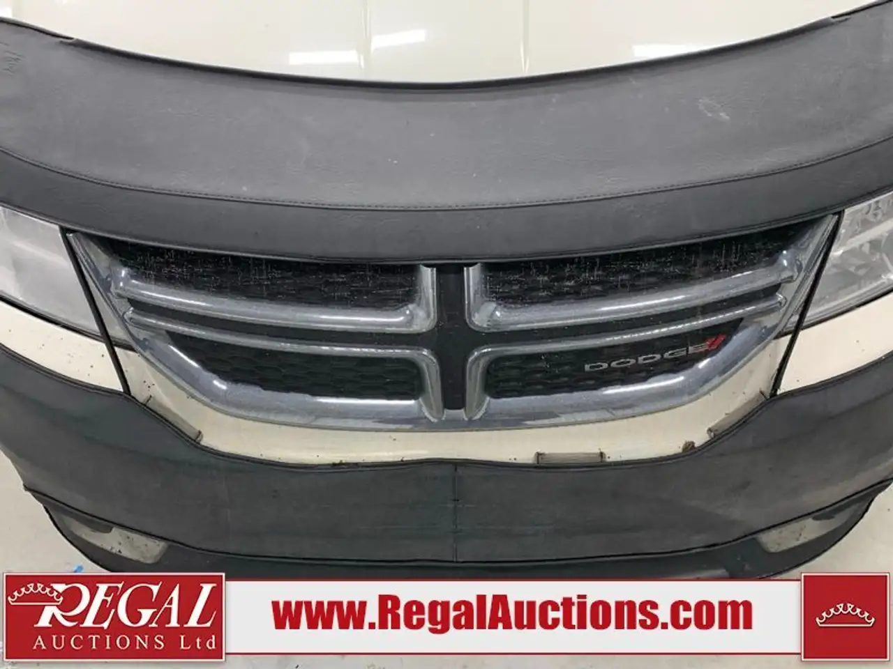 Dodge Journey снимка Dodge Journey