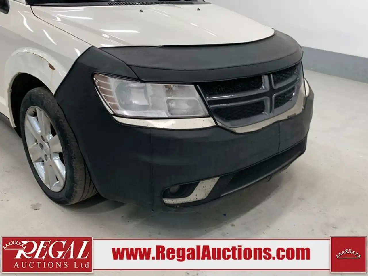Dodge Journey снимка Dodge Journey