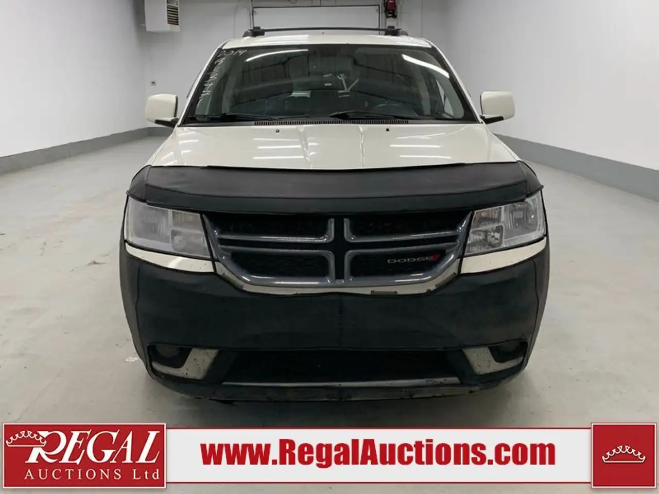 Dodge Journey снимка Dodge Journey