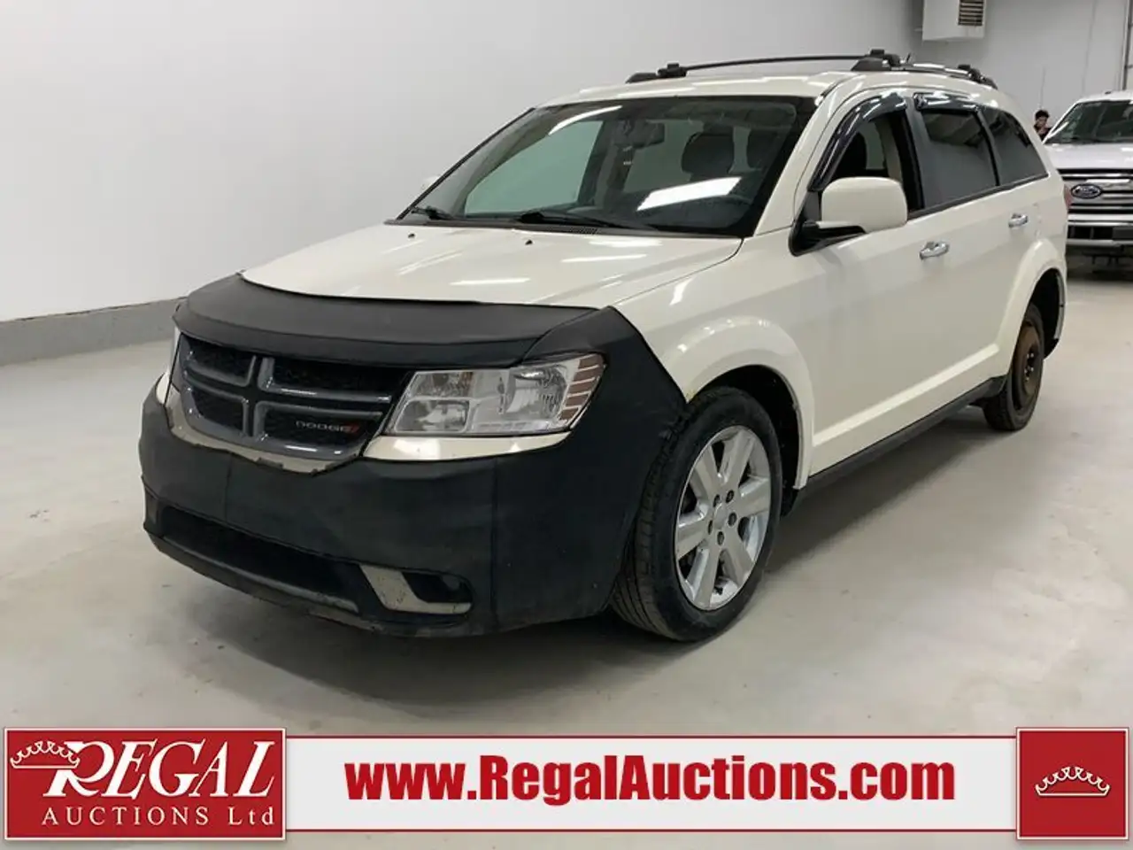 2014 Dodge Journey