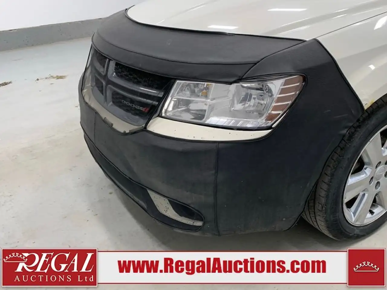 Dodge Journey снимка Dodge Journey