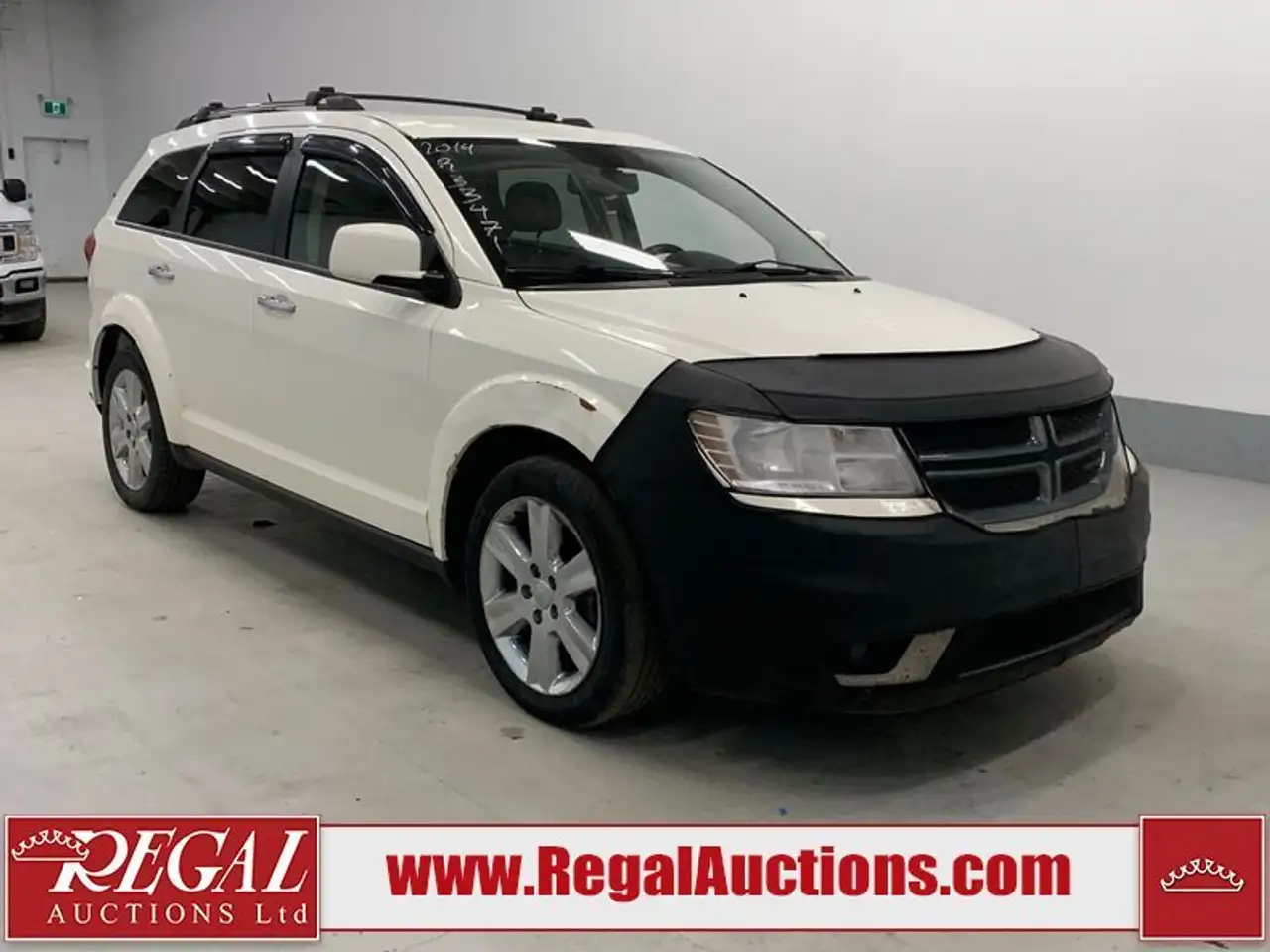 Dodge Journey снимка Dodge Journey