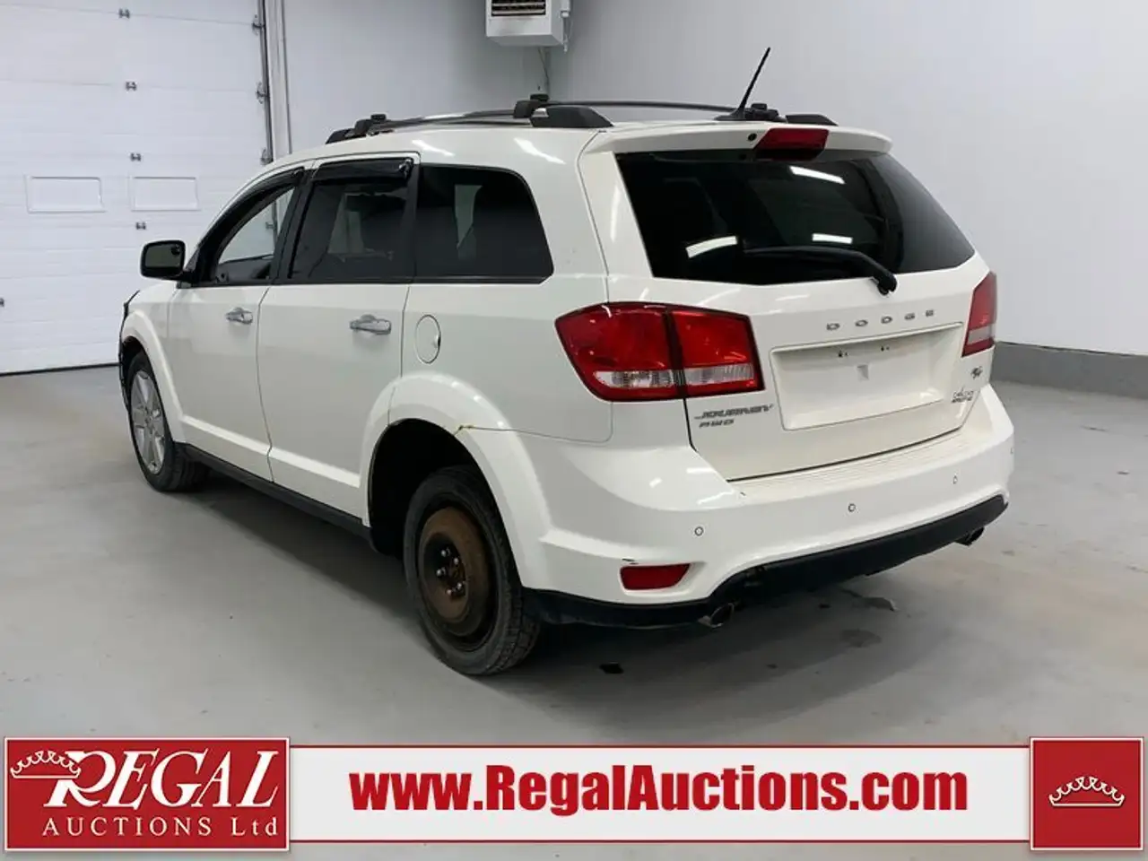 Dodge Journey снимка Dodge Journey
