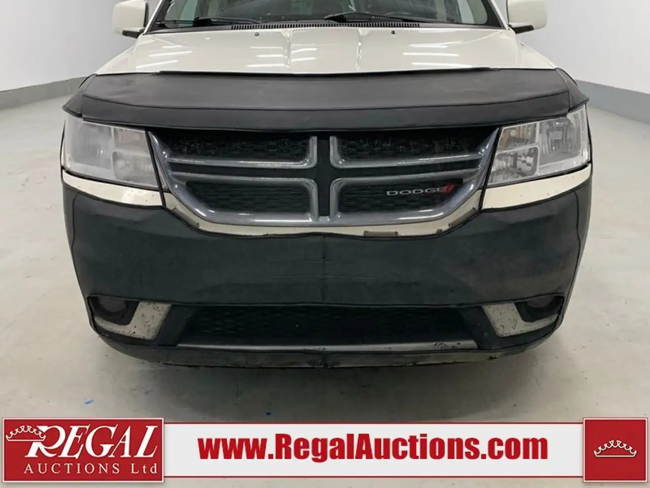 Dodge Journey снимка Dodge Journey