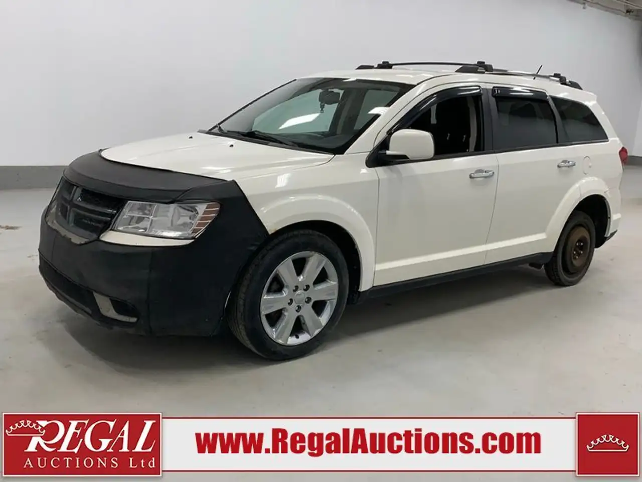 Dodge Journey снимка Dodge Journey