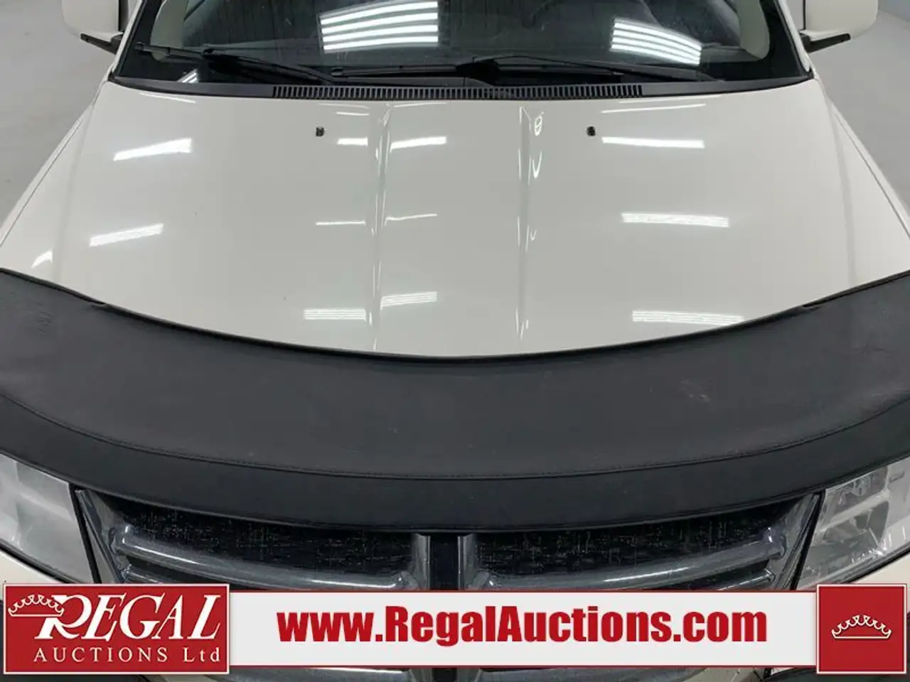 Dodge Journey снимка Dodge Journey