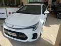 Suzuki Swace 1.8 Hybrid E-CVT 2WD Top Blanco - thumbnail 4