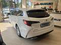 Suzuki Swace 1.8 Hybrid E-CVT 2WD Top Blanco - thumbnail 3