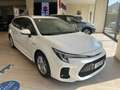 Suzuki Swace 1.8 Hybrid E-CVT 2WD Top Blanco - thumbnail 1