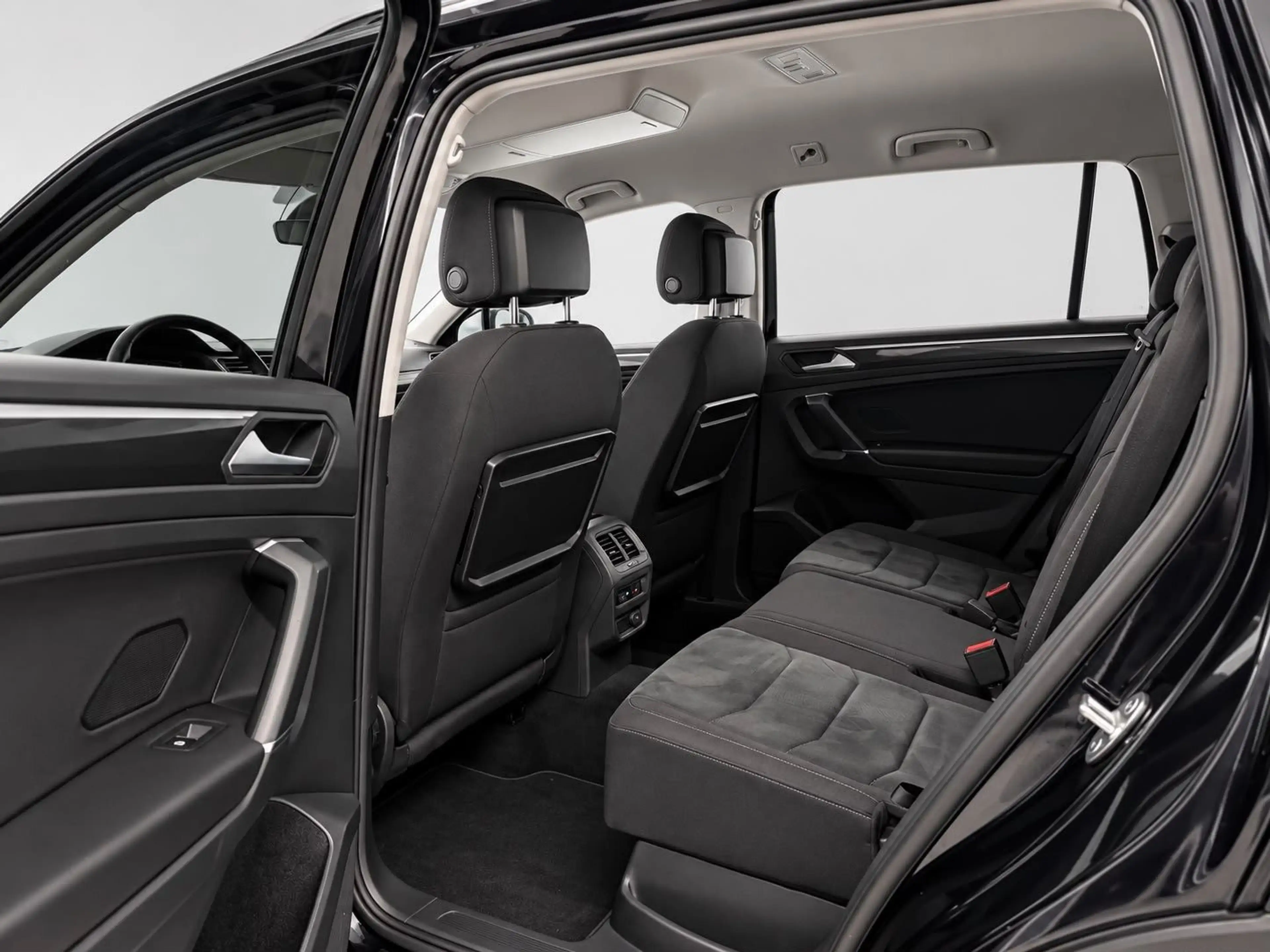 Volkswagen Tiguan Allspace Comfortline — photo 13