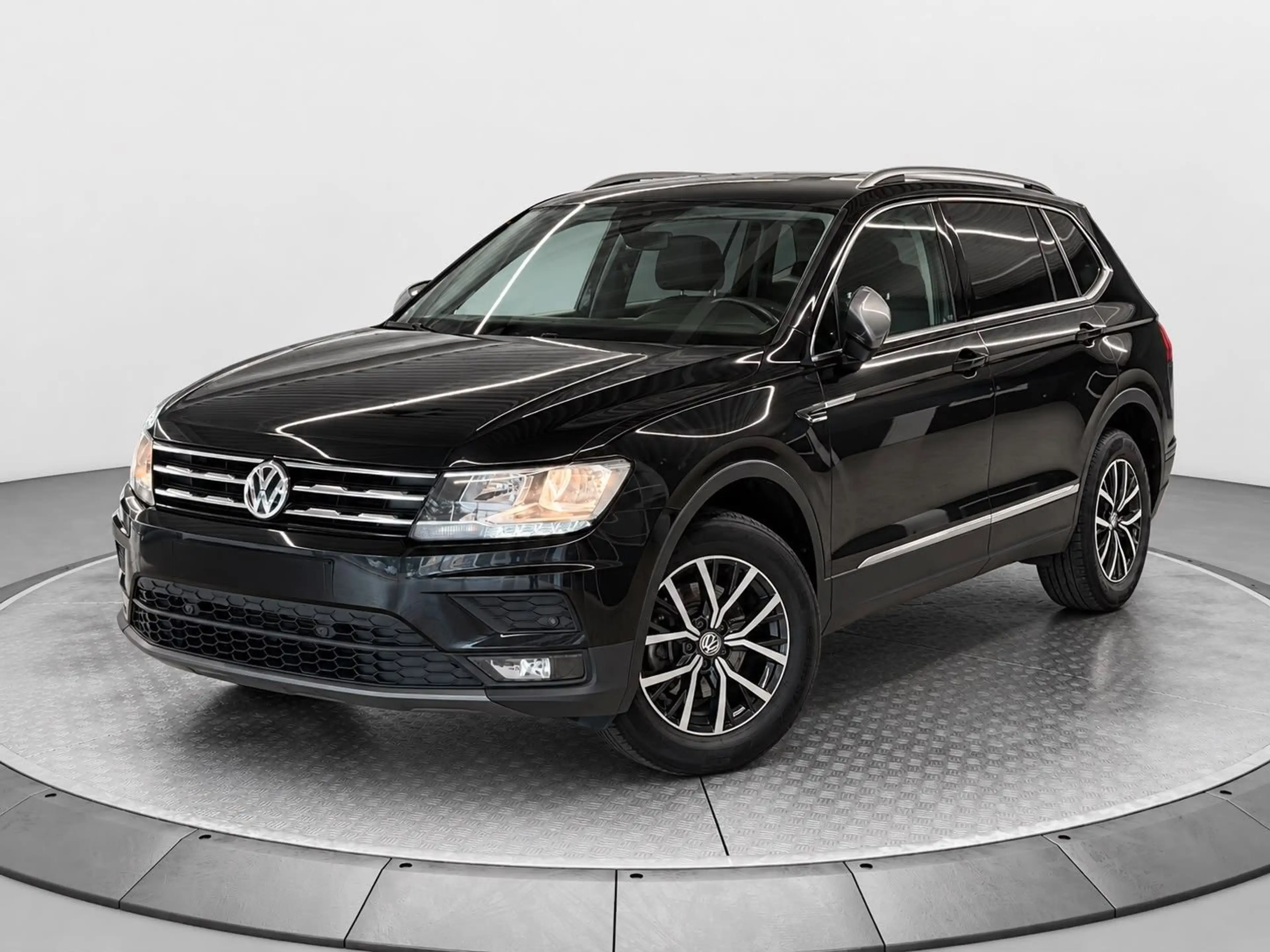 Volkswagen Tiguan Allspace Comfortline