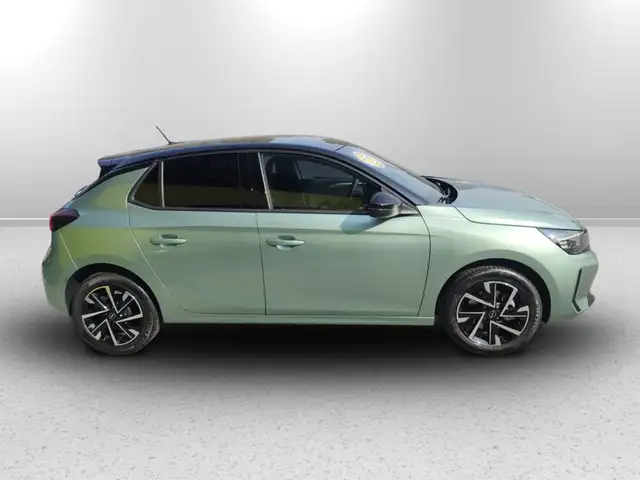 Opel Corsa view 7