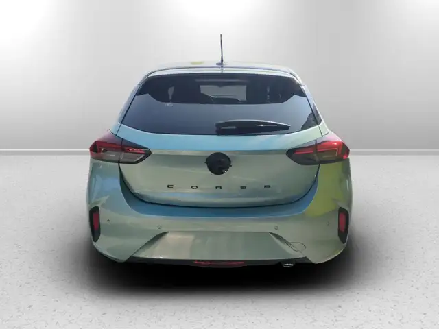 Opel Corsa view 5