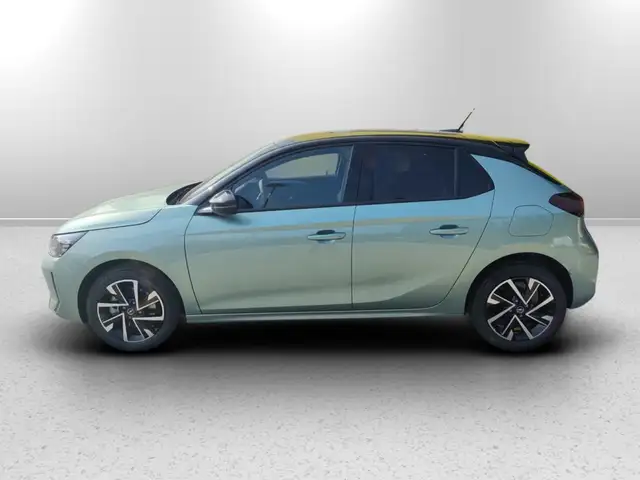 Opel Corsa view 3