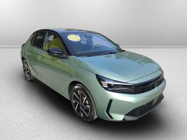 Opel Corsa view 8