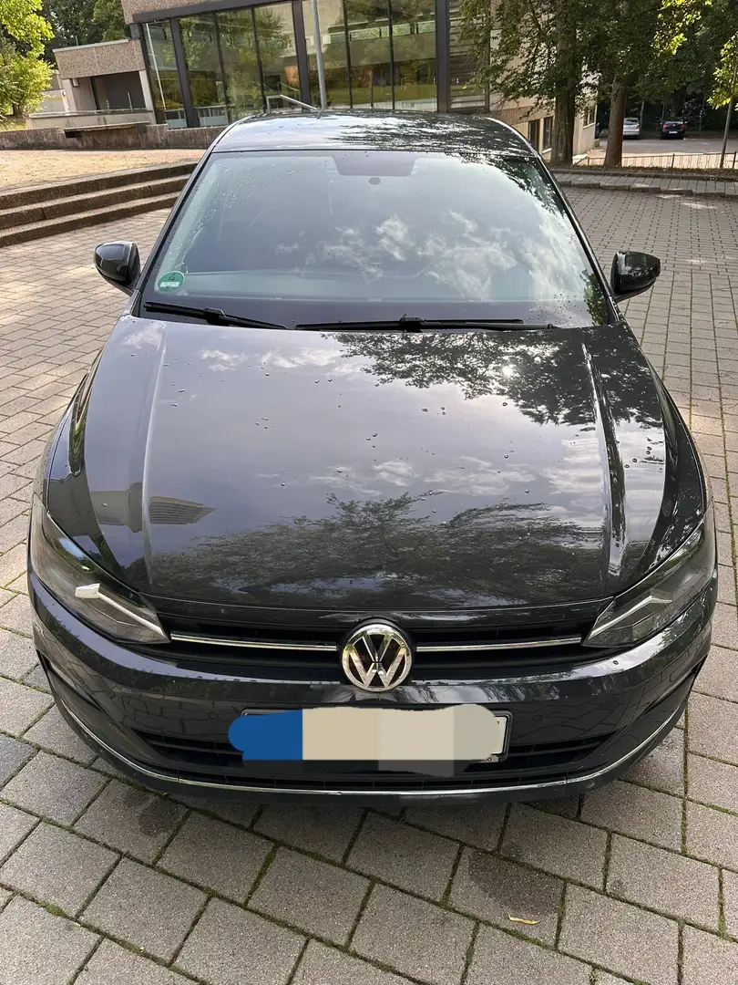 Volkswagen Polo Polo 1.6 TDI SCR Highline Grau - 1