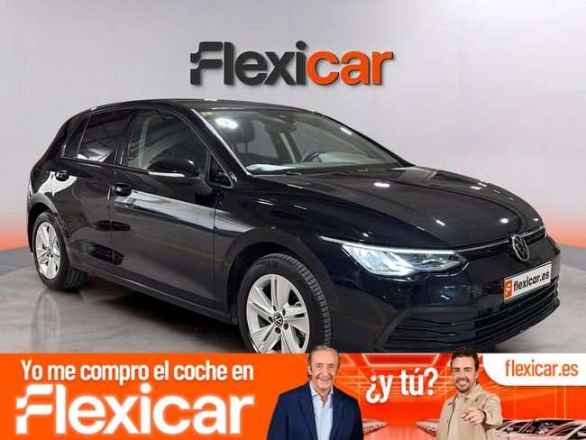 Volkswagen Golf 2.0TDI Advance DSG7 110kW - foto 1