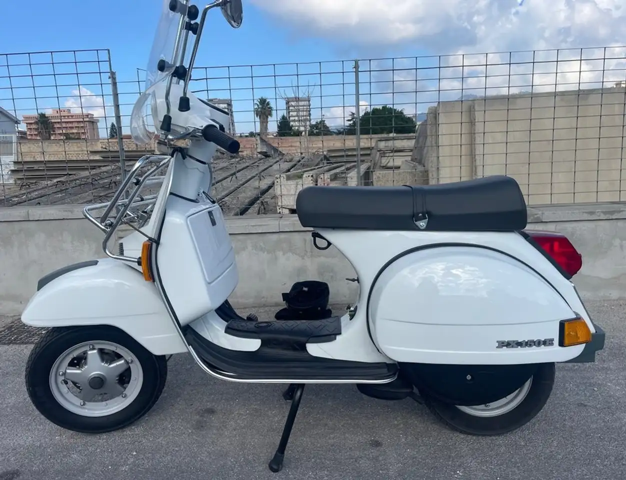 Vespa PX 150