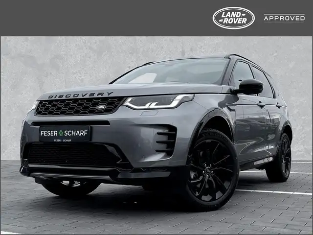 Land Rover Discovery Sport P270e Dynamic SE 0,5% DW 20 Pano WinterPak