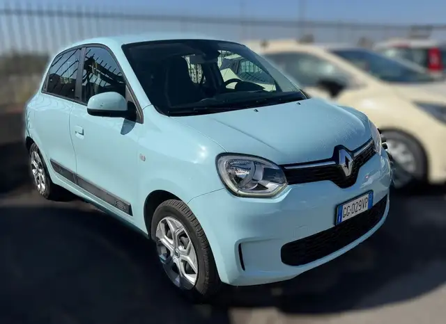 Renault Twingo