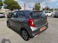 Kia Picanto Picanto 1.0 5 porte AMT X Line, AUTOMATICA ! ! ! Grigio - thumbnail 5
