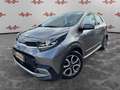 Kia Picanto Picanto 1.0 5 porte AMT X Line, AUTOMATICA ! ! ! Grigio - thumbnail 1