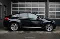 BMW X6 M Schwarz - thumbnail 5