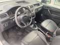 Volkswagen Caddy 4xDbleCabine 5pl Utilitaire €6 àpd 11850+TVA Blanc - thumbnail 5