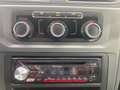 Volkswagen Caddy 4xDbleCabine 5pl Utilitaire €6 àpd 11850+TVA Blanc - thumbnail 9
