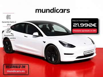 Gran Autonomia AWD