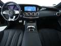 Mercedes-Benz S 560 4Matic Coupe AMG Line Plus Aktivsitze Stdhzg Negro - thumbnail 7