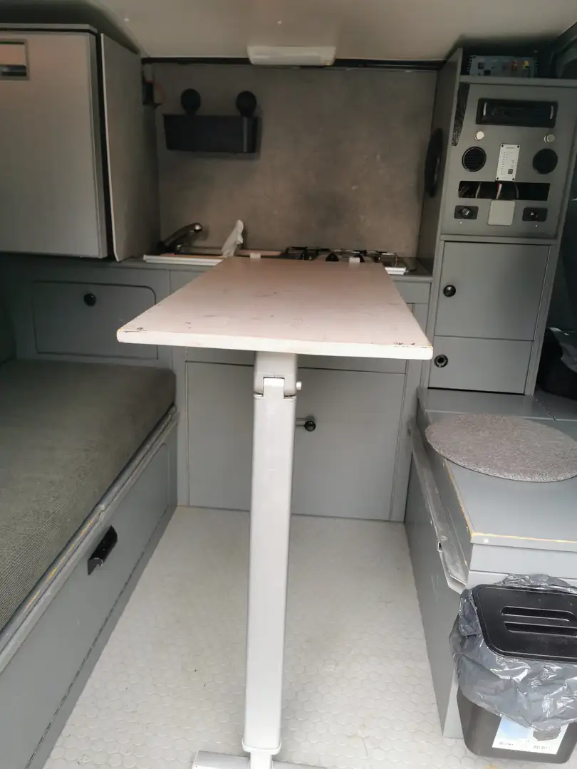 Opel Vivaro Vivaro 1.9 CDTI L1H1 Zöld - 2